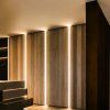 LED páska teplá bílá (Napětí 12V DC, Stupeň krytí IP20 - vnitřní, Výkon 4,8W/m)