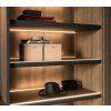 LED páska teplá bílá (Napětí 12V DC, Stupeň krytí IP20 - vnitřní, Výkon 4,8W/m)