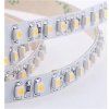 LED páska teplá bílá (Napětí 12V DC, Stupeň krytí IP20 - vnitřní, Výkon 12W/m)