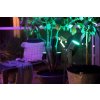 Hue LED venkovní zemní bodove/ nástěnné světlo Lily 17428/30/P7