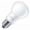 CorePro LED žárovka denní bílá 10-75W E27 840