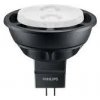 Master LEDspotLV žárovka 3,4-20W 827 MR16 / GU5,3 24D