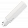 CorePro LED PLC 8,5W 830 2P G24d-3 ROT teplá bílá