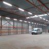 LED zářivkové těleso 120cm + 2x LED zářivka (Barva světla Denní bílá, Stmívatelnost Nestmívatelný, Výkon 36W)