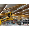 LED zářivková trubice DAISY LED T8 III -840-9W/60cm denní bílá