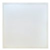 172823 2 led panel daisy 48w denni bila