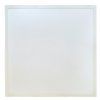 172823 led panel daisy 48w denni bila