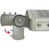 1732 22 led verejne osvetleni 60w na vyloznik denni bila 48 power led