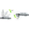 1732 4 led verejne osvetleni 60w na vyloznik denni bila 48 power led