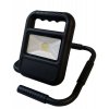 LED reflektor s baterií LED SMD 10W