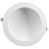 LED svítidlo do sádrokartonu LED UFO-R 18W denní bílá