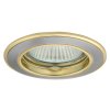 174956 led bodove svitidlo axl 5514 sn g bez zdroje
