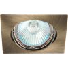 LED bodove svítidlo IZZY DT10-Q-AB (bez zdroje)