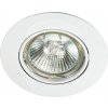 LED bodove svítidlo DIO DTO2B-W