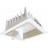 LED vestavné svítidlo LINX profi-S 10W denní bílá
