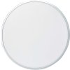 LED světlo stropní TAURUS-R Silver denní bílá (Barva světla Denní bílá, Výkon 16W)