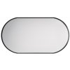 LED venkovní nástěnné světlo DITA CLASSIC OVAL B 14W denní bílá