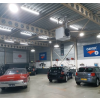 175595 17 led prachotesne svitidlo trust led ps 1xt8 120cm bez trubic