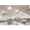 175595 8 led prachotesne svitidlo trust led ps 1xt8 120cm bez trubic