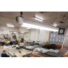175595 9 led prachotesne svitidlo trust led ps 1xt8 120cm bez trubic