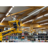 175601 12 175601 12 led prachotesne svitidlo trust led ps 2xt8 60cm bez trubic