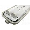 175601 2 led prachotesne svitidlo trust led ps 2xt8 60cm bez trubic