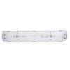 175604 16 led prachotesne svitidlo trust led ps 2xt8 120cm bez trubic