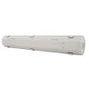175604 17 led prachotesne svitidlo trust led ps 2xt8 120cm bez trubic