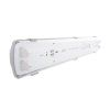 175604 18 led prachotesne svitidlo trust led ps 2xt8 120cm bez trubic