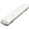 LED prachotěsné svítidlo trust LED PS 2xT8/120CM (bez trubic)