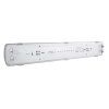 175604 21 led prachotesne svitidlo trust led ps 2xt8 120cm bez trubic