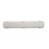 175607 17 led prachotesne svitidlo trust led ps 2xt8 150cm bez trubic