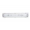 175607 24 led prachotesne svitidlo trust led ps 2xt8 150cm bez trubic