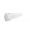 175607 25 led prachotesne svitidlo trust led ps 2xt8 150cm bez trubic