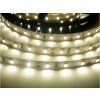 LED páska denní bílá (Napětí 12V DC, Stupeň krytí IP20 - vnitřní, Výkon 9,6W/m)