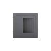 175649 8 sede led venkovni schodistove svitidlo 3w denni bila