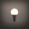 RLL 407 LED žárovka E27 žárovka 12W denní bílá