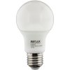 RLL 407 LED žárovka E27 žárovka 12W denní bílá