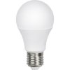 RLL 407 LED žárovka E27 žárovka 12W denní bílá
