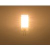 RLL 298 LED žárovka G4 3,5W LED 12V teplá bílá