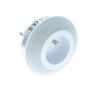 175955 10 led nocni svetlo do zasuvky rnl 101 zelena moda tepla bila
