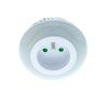 175955 4 led nocni svetlo do zasuvky rnl 101 zelena moda tepla bila