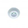 175955 8 led nocni svetlo do zasuvky rnl 101 zelena moda tepla bila