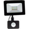 175982 2 led reflektor 10w denni bila s cidlem rsl 246 4000k