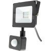 175982 6 led reflektor 10w denni bila s cidlem rsl 246 4000k