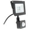 175982 7 led reflektor 10w denni bila s cidlem rsl 246 4000k