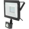 RSL 247 LED reflektor 30W s čidlem denní bílá
