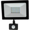 RSL 247 LED reflektor 30W s čidlem denní bílá