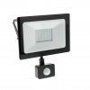 RSL 247 LED reflektor 30W s čidlem denní bílá