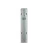 176705 10 led svitidlo 22w 90cm bile ip44 denni bila